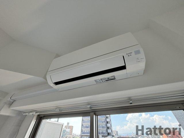 東三国Noahの設備