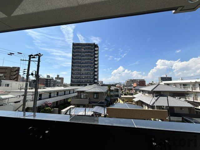 東三国Noahの展望