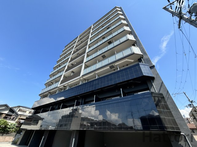 東三国Noahの外観