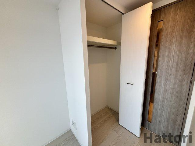 東三国Noahの収納