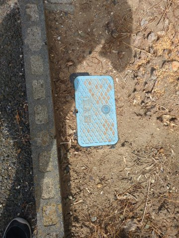 東金市菱沼　中古戸建の設備