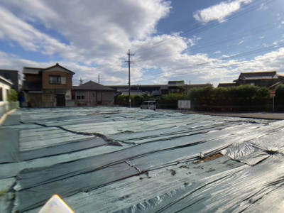 【周辺】 | 東野町8（春日井駅）
