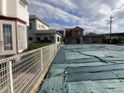 【外観】 | 東野町8（春日井駅）