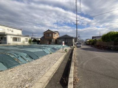 【外観】 | 東野町8（春日井駅）
