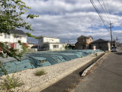【外観】 | 東野町8（春日井駅）