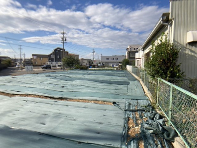 【外観】 | 東野町8（春日井駅）