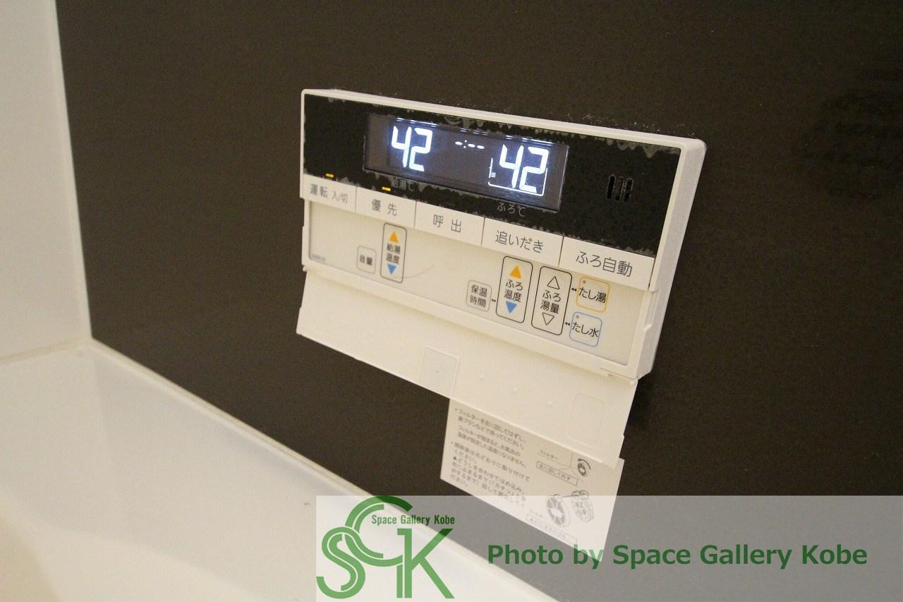 ヴィルヌーブ サンティーエの設備|※お部屋により仕様が異なる場合があります。