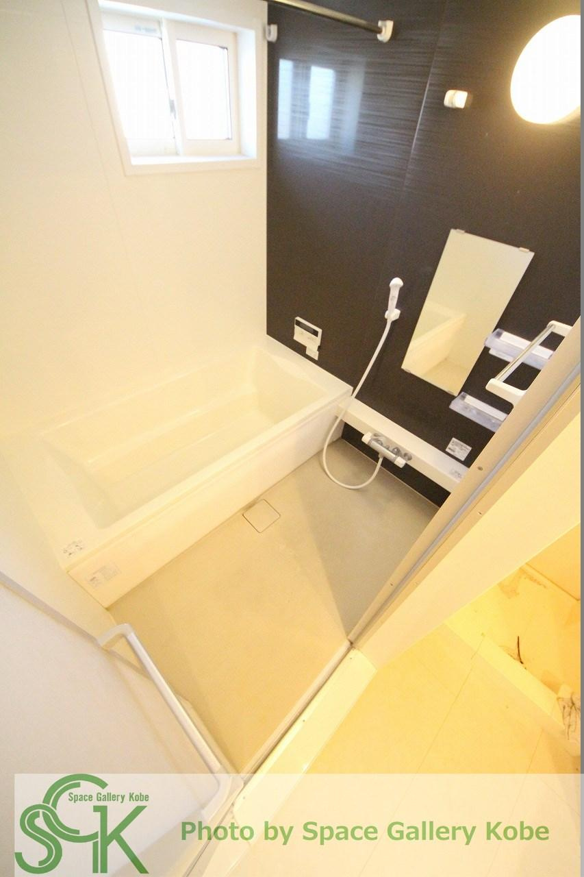 ヴィルヌーブ サンティーエの浴室|※お部屋により仕様が異なる場合があります。