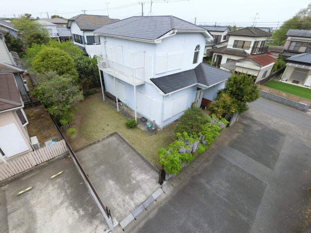 九十九里町片貝　中古戸建