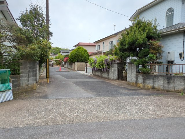 九十九里町片貝　中古戸建の周辺