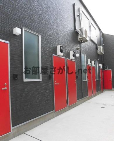 ダンズＭ中野 #中野区 #沼袋 #ロフト #駅近 #一人暮らし