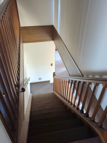 山武市成東　中古戸建の内装|内装も気になるポイント