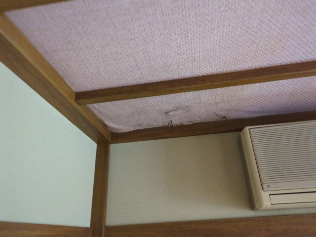 山武市成東　中古戸建の内装|内装です