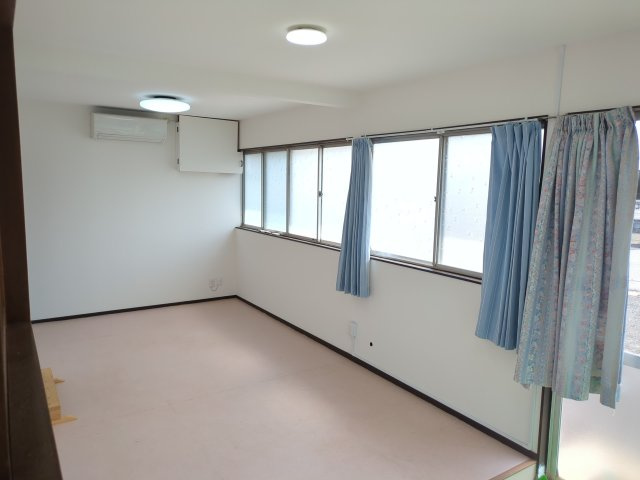 大網白里市永田　事務所付中古戸建の設備|事務所兼店舗