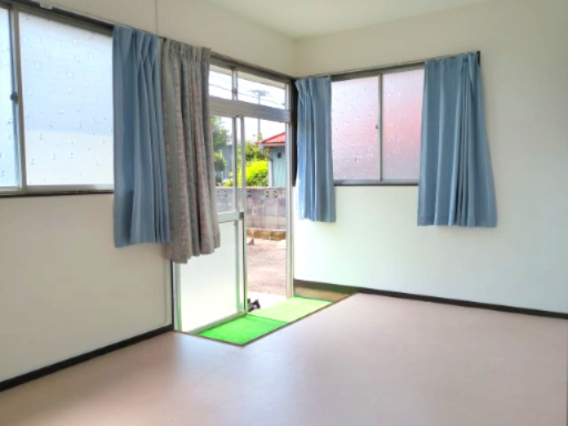 大網白里市永田　事務所付中古戸建の設備|事務所兼店舗