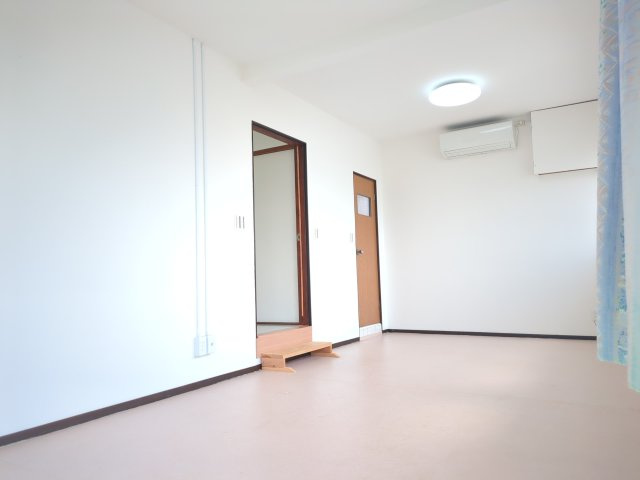 大網白里市永田　事務所付中古戸建の設備|事務所兼店舗