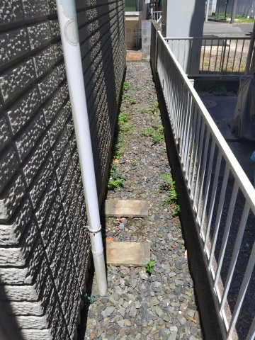 東金市松之郷　中古戸建のその他