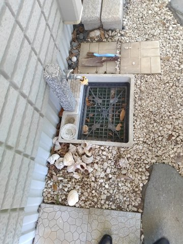 東金市松之郷　中古戸建の設備