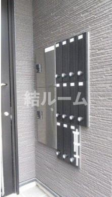 練馬区北町６丁目のアパートの設備