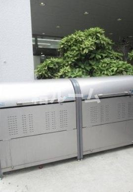 練馬区北町６丁目のアパートのその他共用部分