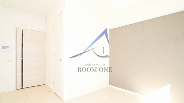 グランドコンシェルジュ多摩川アジールコートの内装