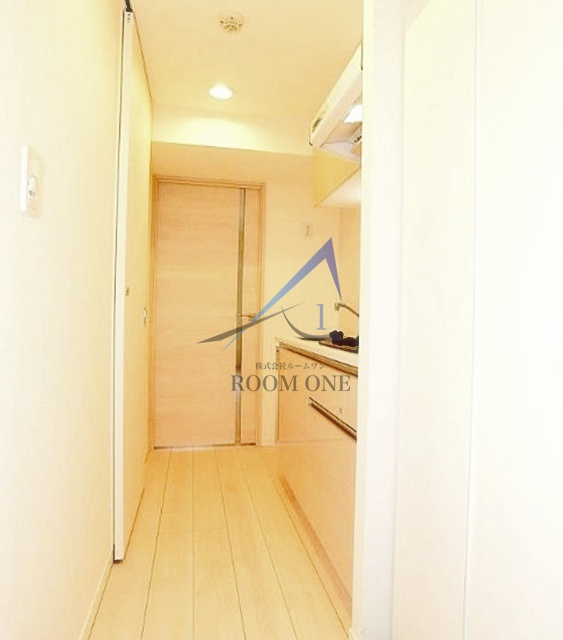 グランドコンシェルジュ多摩川アジールコート