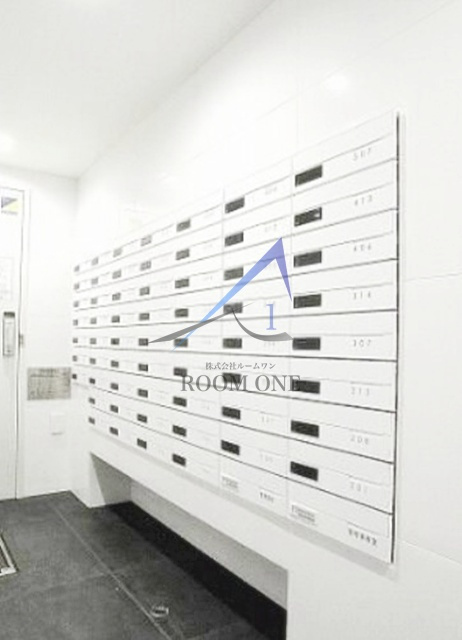 グランドコンシェルジュ多摩川アジールコート