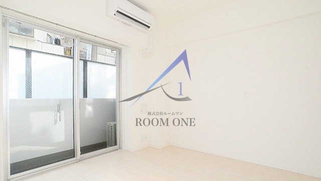 グランドコンシェルジュ多摩川アジールコートの居間・リビング|洋室のお部屋です。