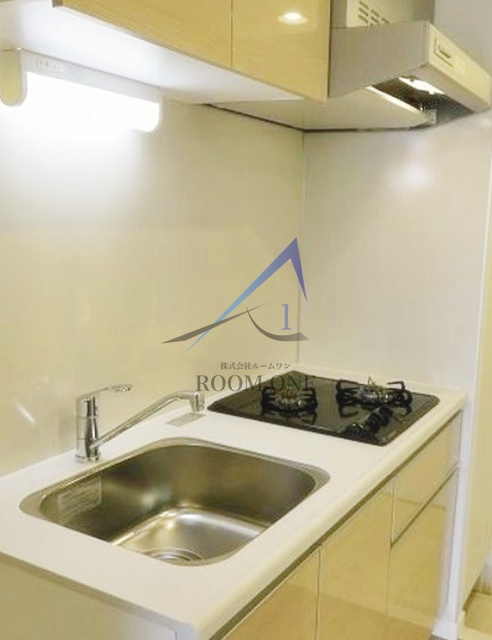 グランドコンシェルジュ多摩川アジールコートのキッチン|キッチンです。