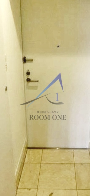 グランドコンシェルジュ多摩川アジールコートの玄関|玄関です。