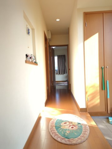 九十九里町小関　中古戸建の内装|内装です