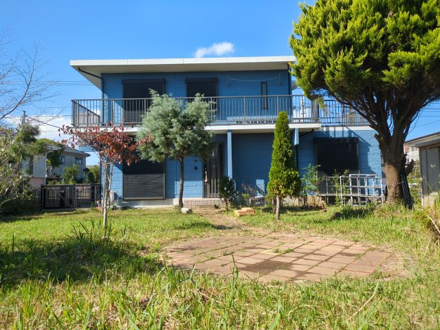 九十九里町小関　中古戸建