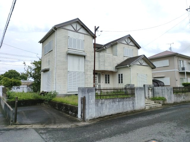 九十九里町片貝　中古戸建