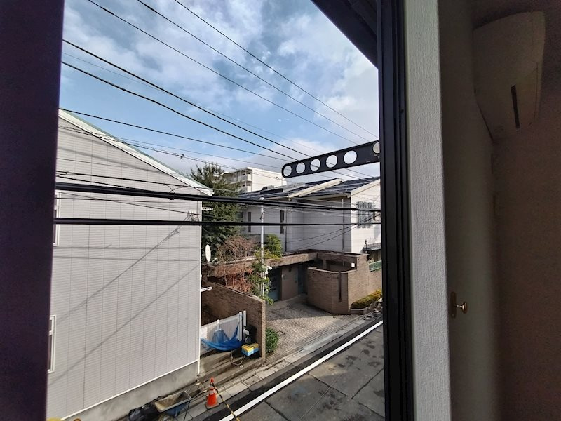 エスペランドＮＡＫＡの展望