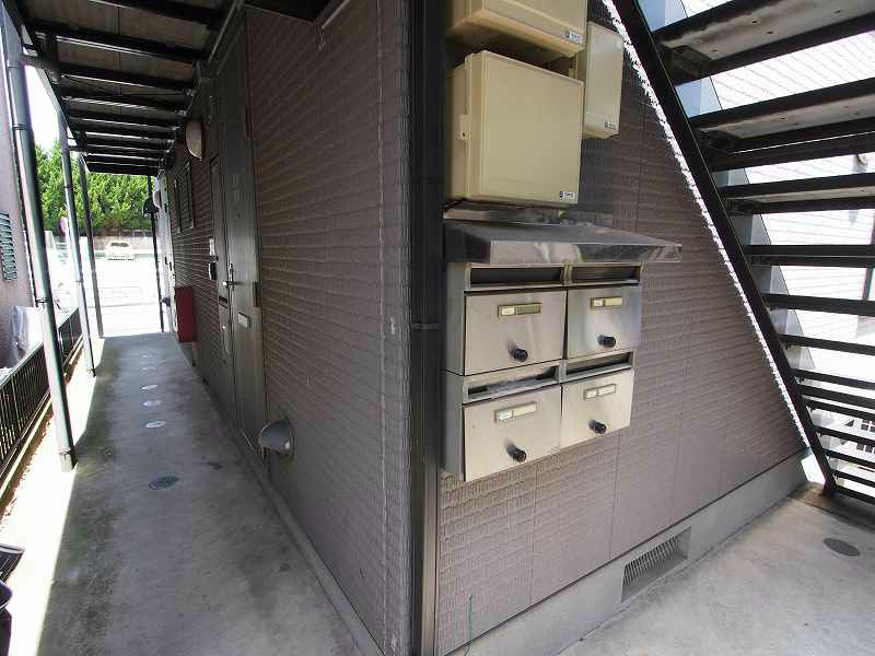 エスペランドＮＡＫＡのその他共用部分