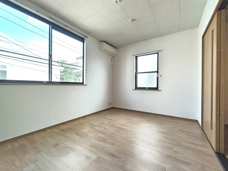 エスペランドＮＡＫＡの居間・リビング