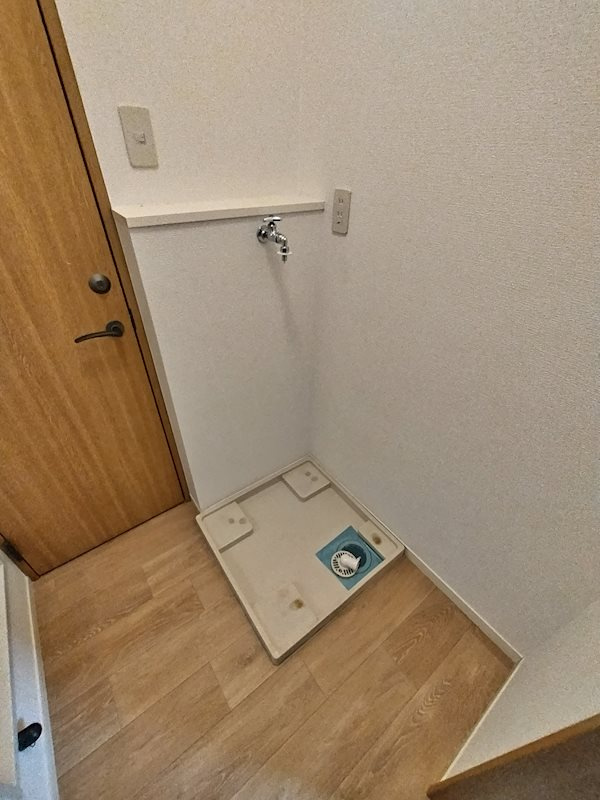 エスペランドＮＡＫＡの設備