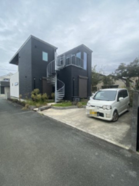 【外観】 | 熊本市東区南町