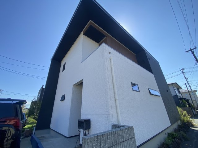 【外観】 | 熊本市東区南町