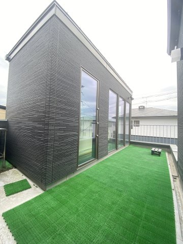 【外観】 | 熊本市東区南町