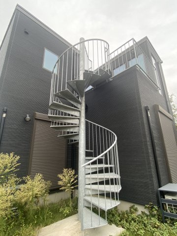 【外観】 | 熊本市東区南町