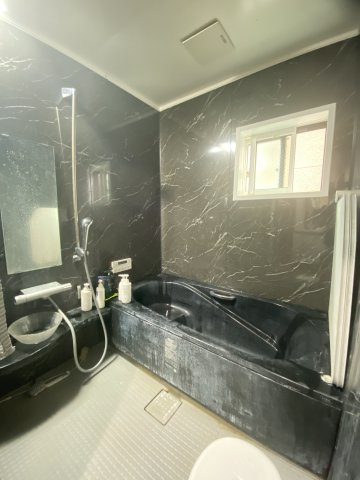 【浴室】 | 熊本市東区南町