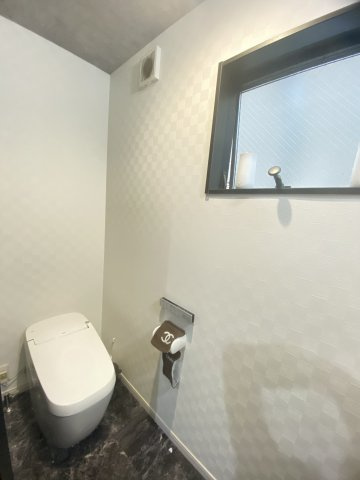 【トイレ】 | 熊本市東区南町