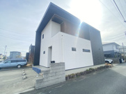 熊本市東区南町の画像