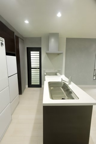 【キッチン】 | 熊本市東区南町