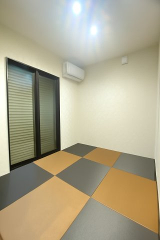 【和室】 | 熊本市東区南町