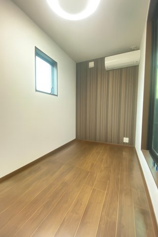 【洋室】 | 熊本市東区南町