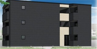 クレアール茨木