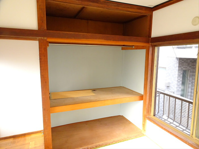 【収納】 | 和泉四丁目戸建