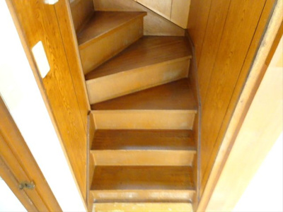 【収納】 | 和泉四丁目戸建